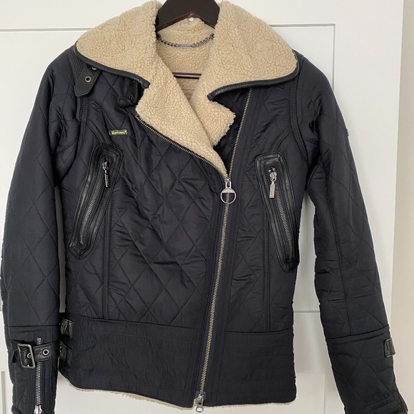 Barbour Battalion Jacket - Picture 5 of 10